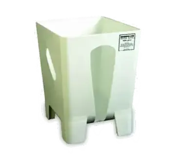 Silver King 35904 Milk Dispenser, Parts & Accessories