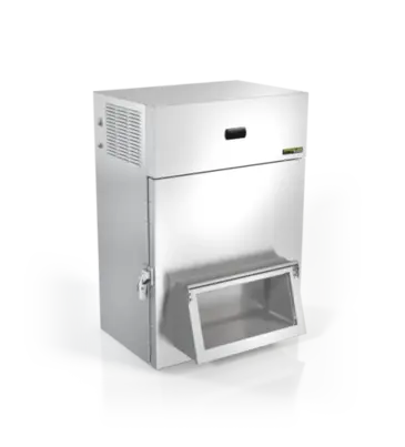 Silver King SKDL25-ESUS2 Lettuce Crisper Dispenser, Refrigerated