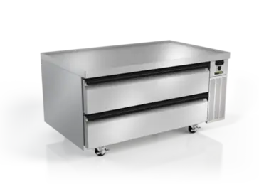 Silver King SKFCB50H-EDUS1 Equipment Stand, Freezer Base