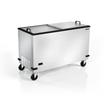 Silver King SKFMW50-ELUS1 Chest Freezer