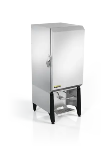 Silver King SKMAJ1-ESUS4 Milk Dispenser