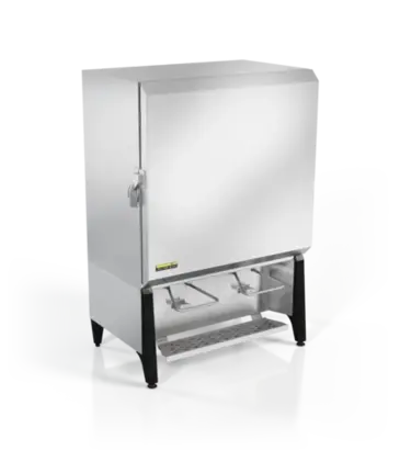 Silver King SKMAJ2-ESUS4 Milk Dispenser