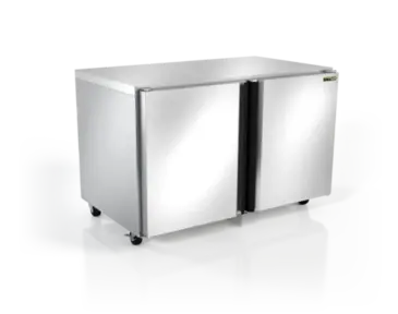 Silver King SKR48A-ESUS1 Refrigerator, Undercounter, Reach-In
