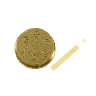 SIRMAN USA 28180032 Pasta Die