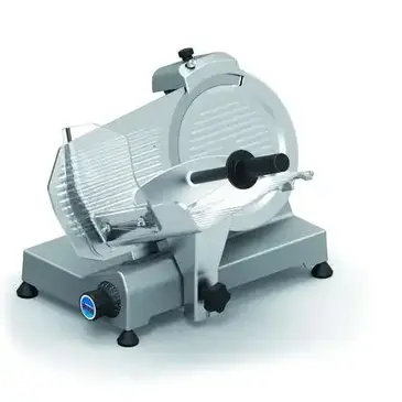 SIRMAN USA SMART 250 Food Slicer, Electric