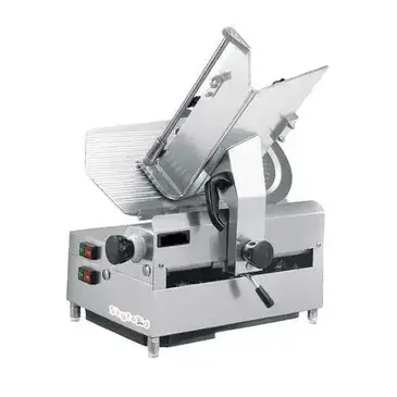 Skyfood Equipment 1212E Food Slicer, Electric