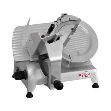 Skyfood Equipment 312ECF Food Slicer, Electric