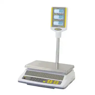 Skyfood Equipment CK-P30PLUS Scale, Price Computing