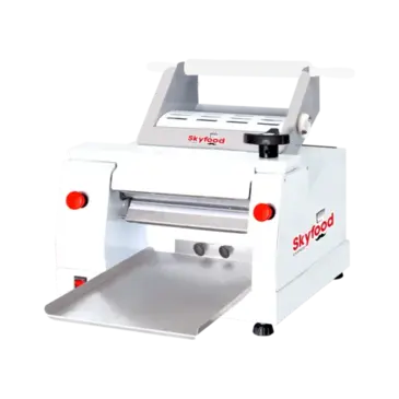 Skyfood Equipment CLM-300 Dough Roller