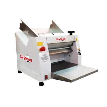 Skyfood Equipment CLM-400 Dough Roller