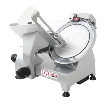 Skyfood Equipment GL250F Food Slicer, Electric