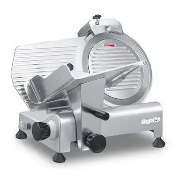 Skyfood Equipment GL300 Food Slicer, Electric