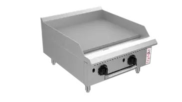 Skyfood Equipment GTCG-36 Griddle, Gas, Countertop