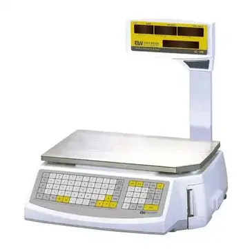 Skyfood Equipment LS-100 Scale, Price Computing