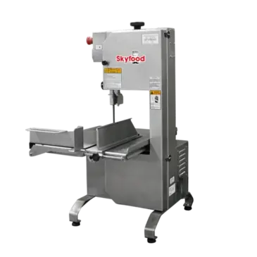 Skyfood Equipment MSKLE Meat Bone Saw, Electric