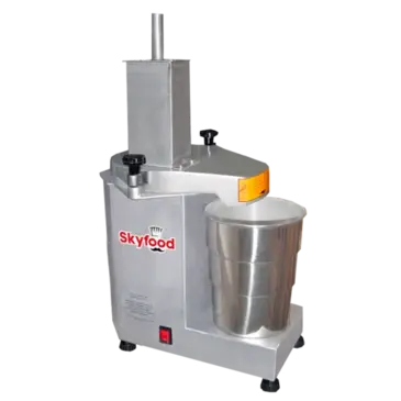 Skyfood Equipment PA-11S Food Processor, Benchtop / Countertop