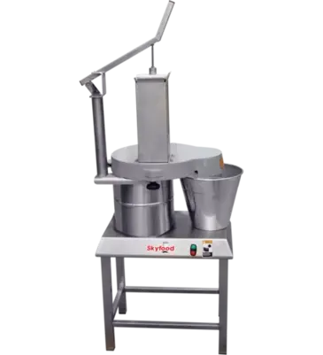 Skyfood Equipment PA-141 Food Processor, Floor Model