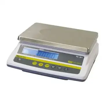 Skyfood Equipment PX-12 Scale, Portion, Digital