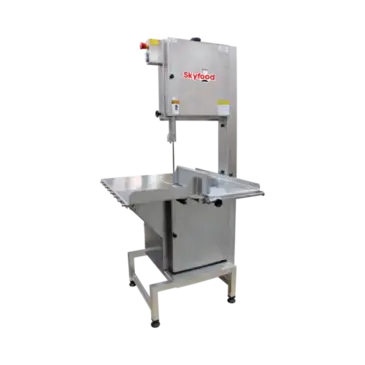 Skyfood Equipment SI-315HDE-1 Meat Bone Saw, Electric