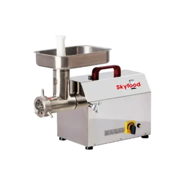 Skyfood Equipment SMG12F Meat Grinder, Electric