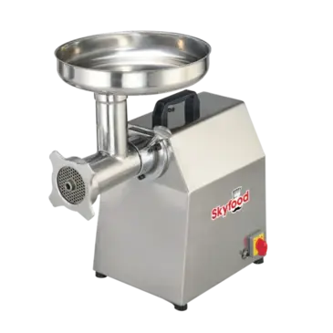 Skyfood Equipment SMG22 Meat Grinder, Electric