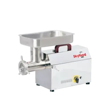 Skyfood Equipment SMG22F Meat Grinder, Electric