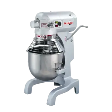 Skyfood Equipment SPM20 Mixer, Planetary