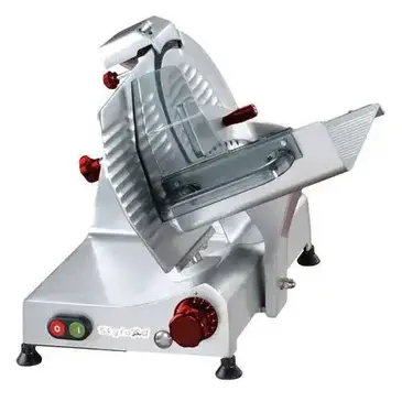 Skyfood Equipment SSI-12E Food Slicer, Electric