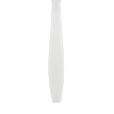 Soup Spoon, 6.1", White, Plastic, (1000/CASE) Karat KE-U2022