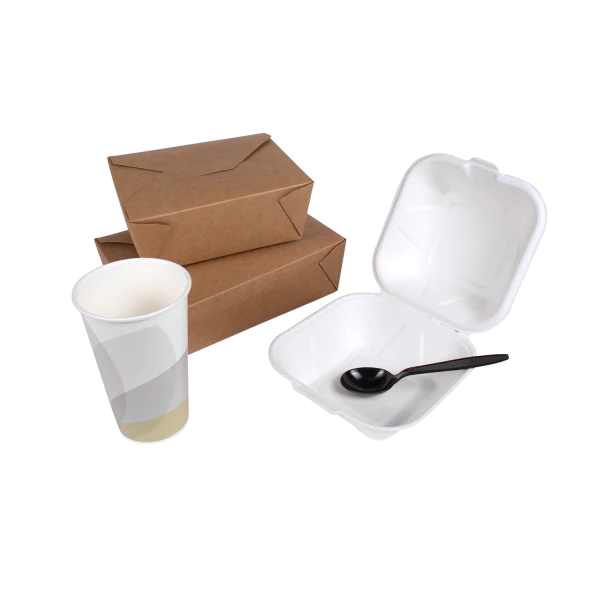 Soup Spoons, Extra Heavy Weight, Black, PS Plastic, (1,000/Case), Karat U2022B