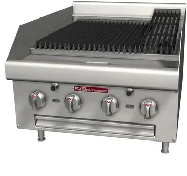 Southbend HDC-24 Charbroiler, Gas, Countertop