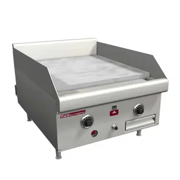 Southbend HDG-18-316L Griddle, Gas, Countertop