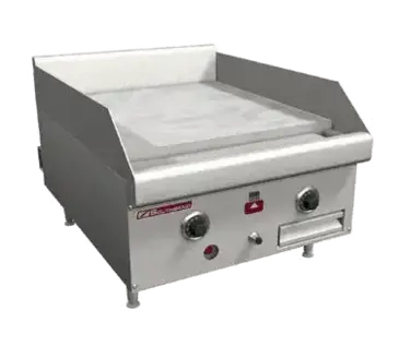 Southbend HDG-18-M Griddle, Gas, Countertop