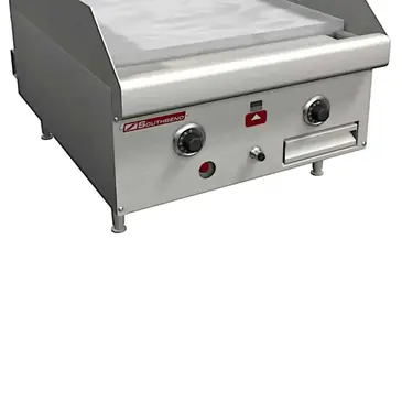 Southbend HDG-24-316L Griddle, Gas, Countertop