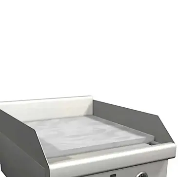 Southbend HDG-24-316L Griddle, Gas, Countertop