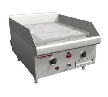 Southbend HDG-24-M Griddle, Gas, Countertop