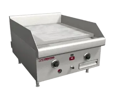 Southbend HDG-36 Griddle, Gas, Countertop