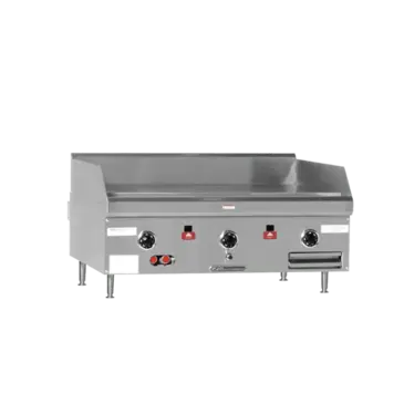 Southbend HDG-36 Griddle, Gas, Countertop