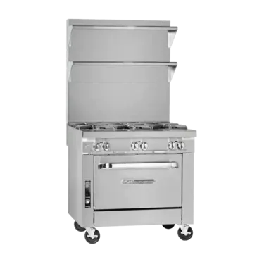 Southbend P12C-S Spreader Cabinet