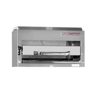 Southbend P36-NFR Salamander Broiler, Gas