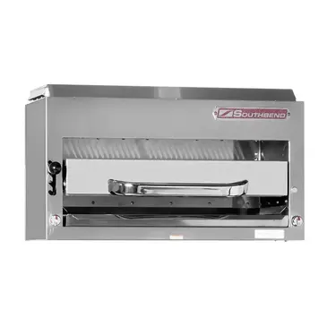 Southbend P36-NFR Salamander Broiler, Gas