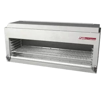 Southbend P72-CM Cheesemelter, Gas