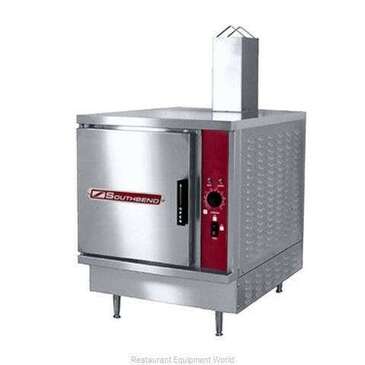 Southbend Countertop convection steamer, 250 lb, Natural Gas, Southbend Corp RG24-5