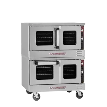 Southbend TVES/20SC Convection Oven, Electric