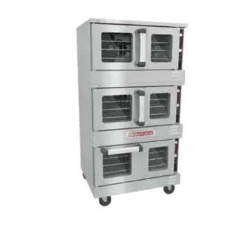 Southbend TVES/30SC Convection Oven, Electric
