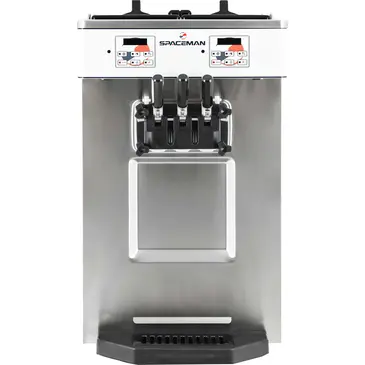 Spaceman 6235A-C Soft Serve Machine