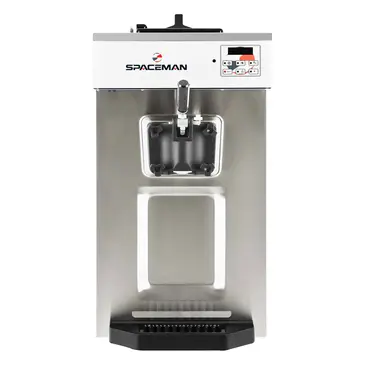 Spaceman 6236A-C Soft Serve Machine