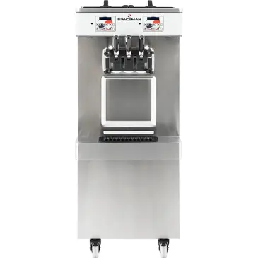 Spaceman 6250A-C Soft Serve Machine