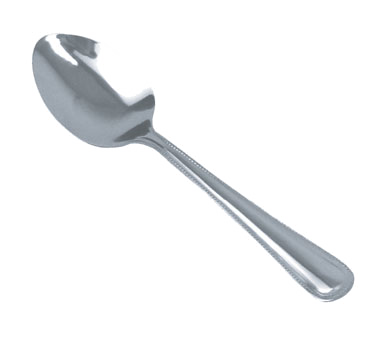 Thunder Group Spoon Flatware Jewel, Demitasse Spoon, Stainless Steel (Sold Per Dozen) Thunder Group SLNP001