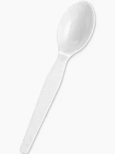 Ardous Trading Ardous Trading Spoon; Plastic; 51 pc.